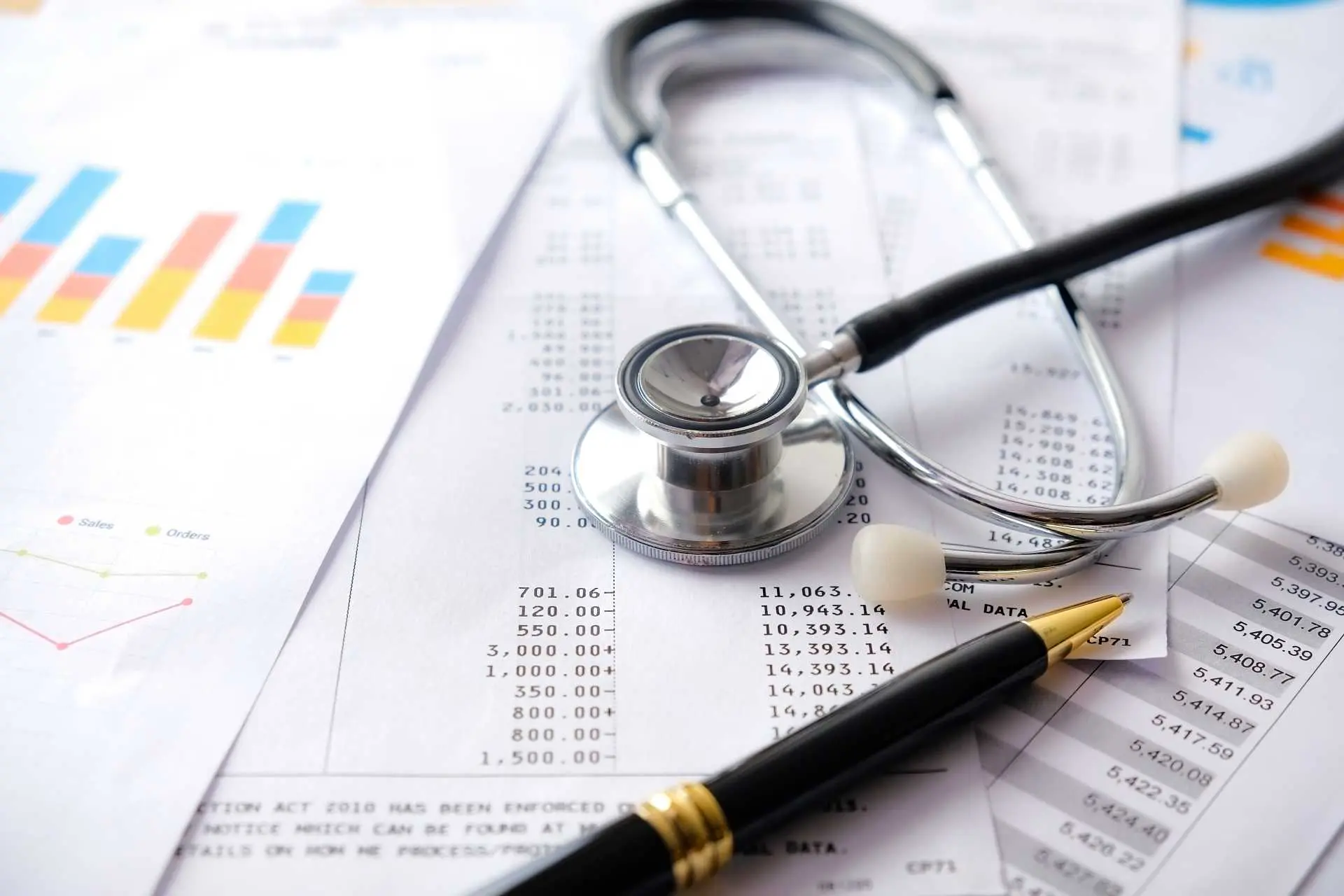 check-up finanziario