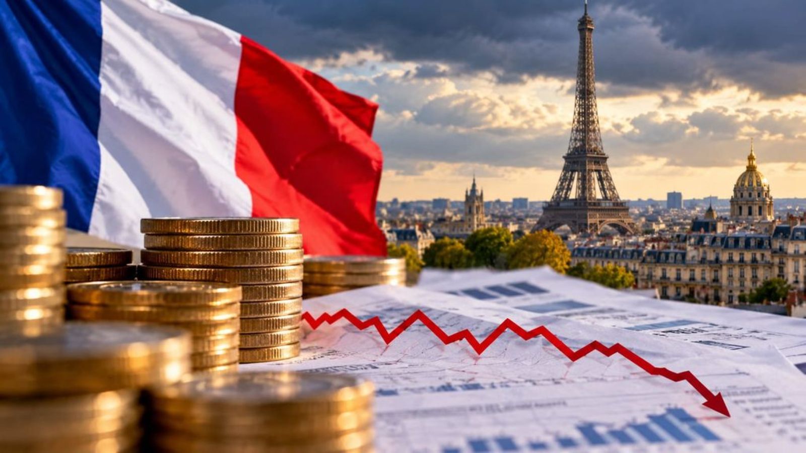 Mercati finanziari